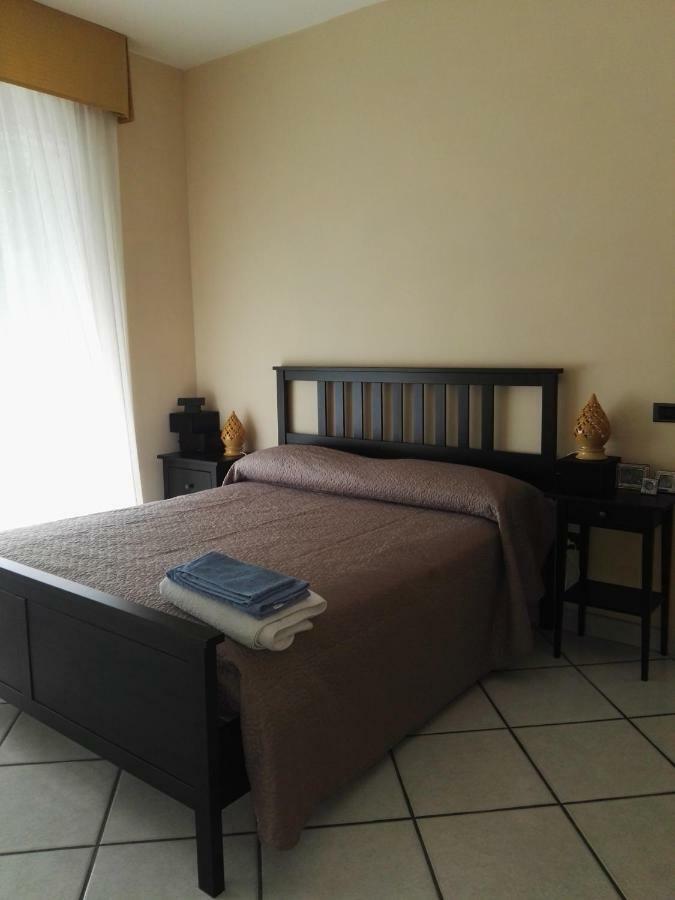 Casa Vista Mare Apartman Salerno Kültér fotó