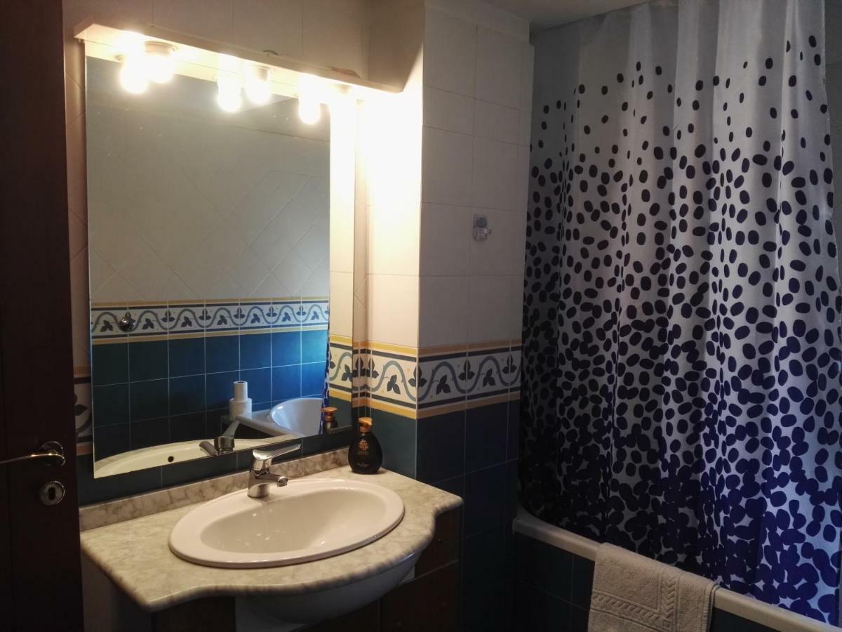 Casa Vista Mare Apartman Salerno Kültér fotó